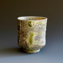 Yunomi (tea cup)