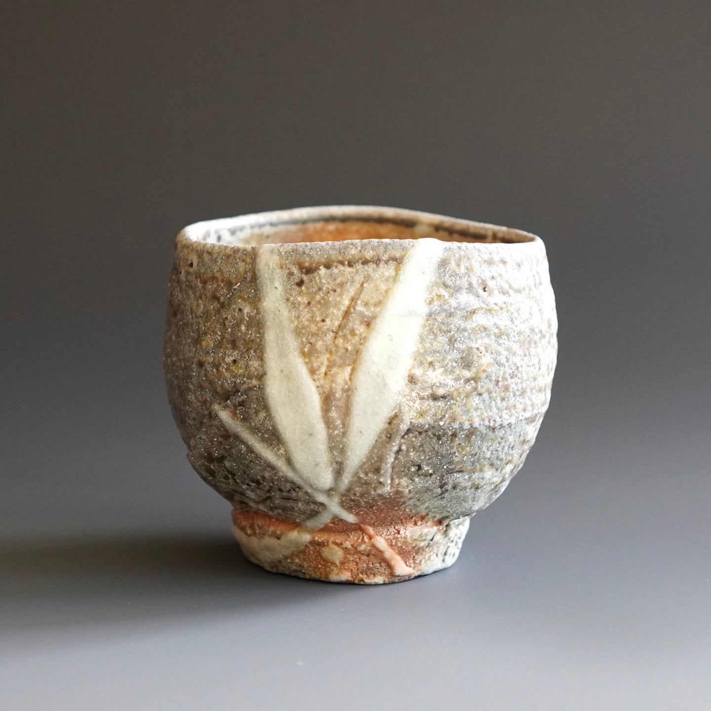 Yunomi (tea cup)