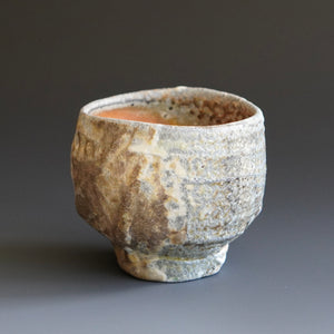 Yunomi (tea cup)