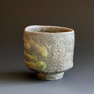 Yunomi (tea cup)