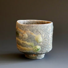 Yunomi (tea cup)