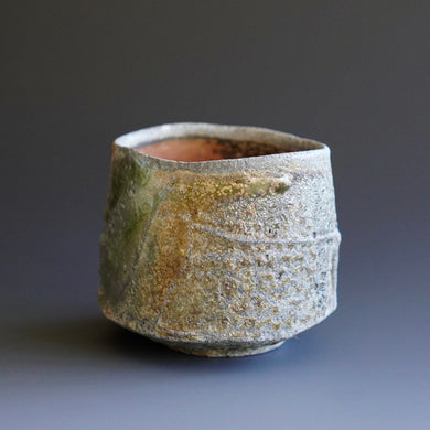 Yunomi (tea cup)