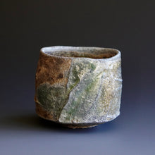 Yunomi (tea cup)