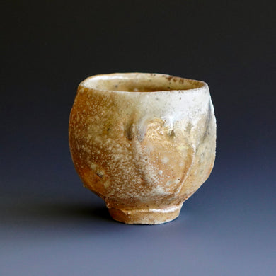 Yunomi (tea cup)
