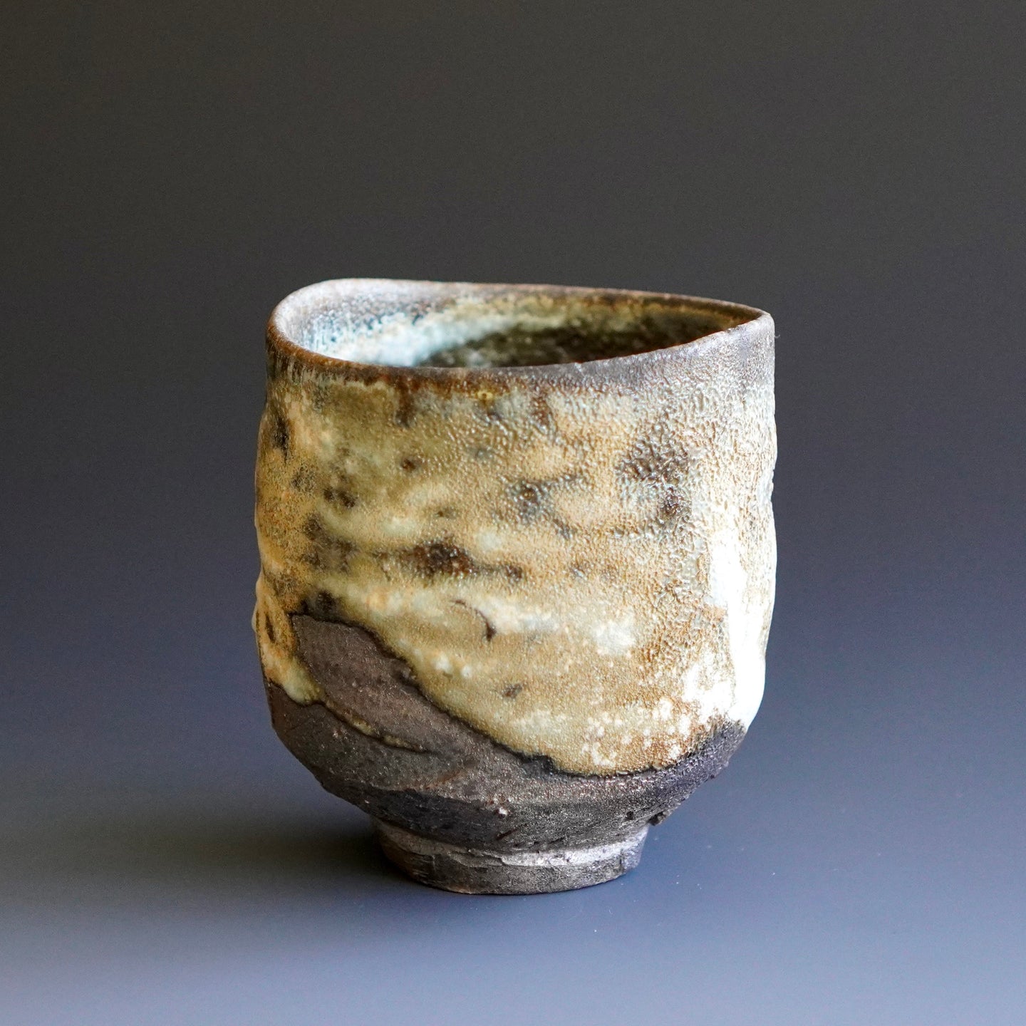 Yunomi (tea cup)
