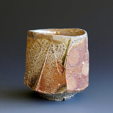 Yunomi (tea cup)