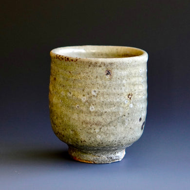 Yunomi (tea cup)