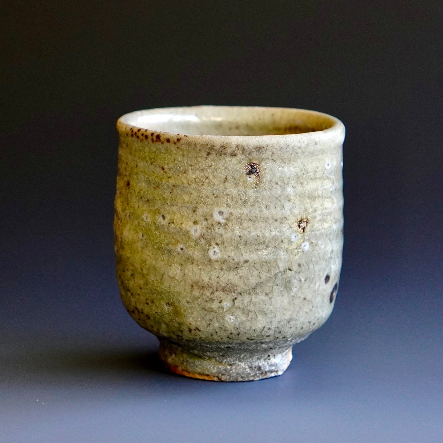 Yunomi (tea cup)
