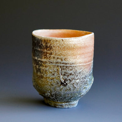 Yunomi (tea cup)