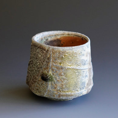 Yunomi (tea cup)