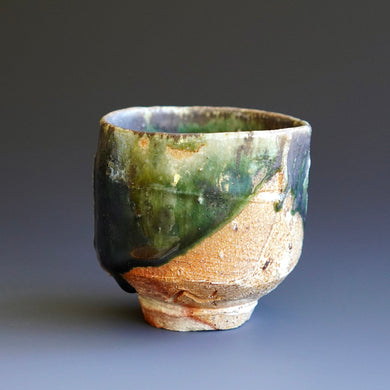 Yunomi (tea cup)