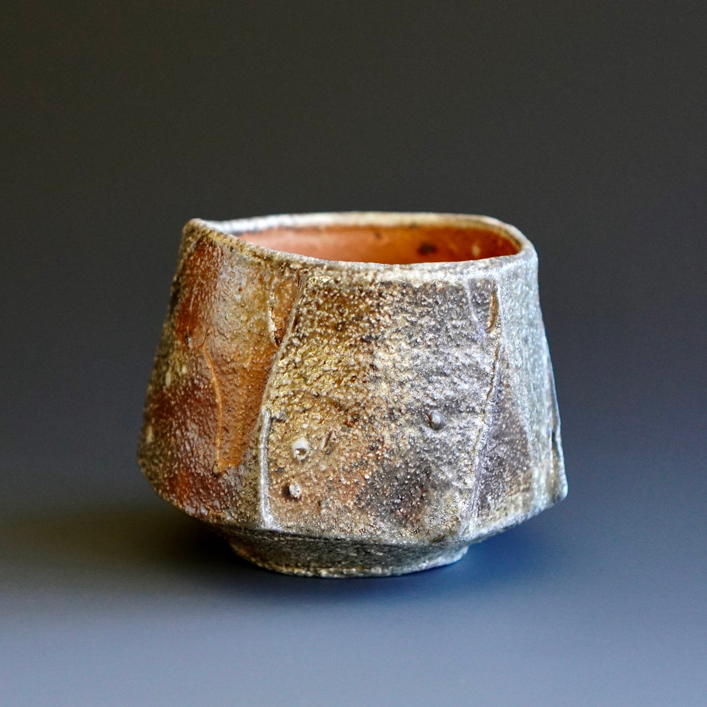 Yunomi (tea cup)