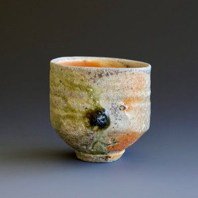 Yunomi (tea cup)