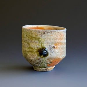 Yunomi (tea cup)