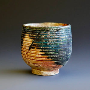 Yunomi (tea cup)