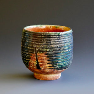 Yunomi (tea cup)