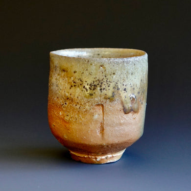 Yunomi (tea cup)