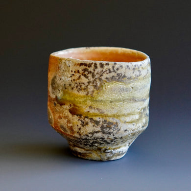 Yunomi (tea cup)