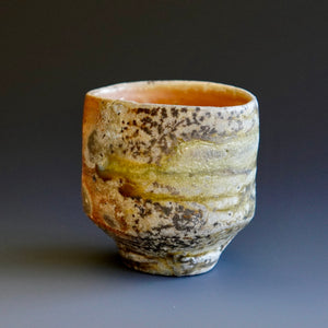 Yunomi (tea cup)
