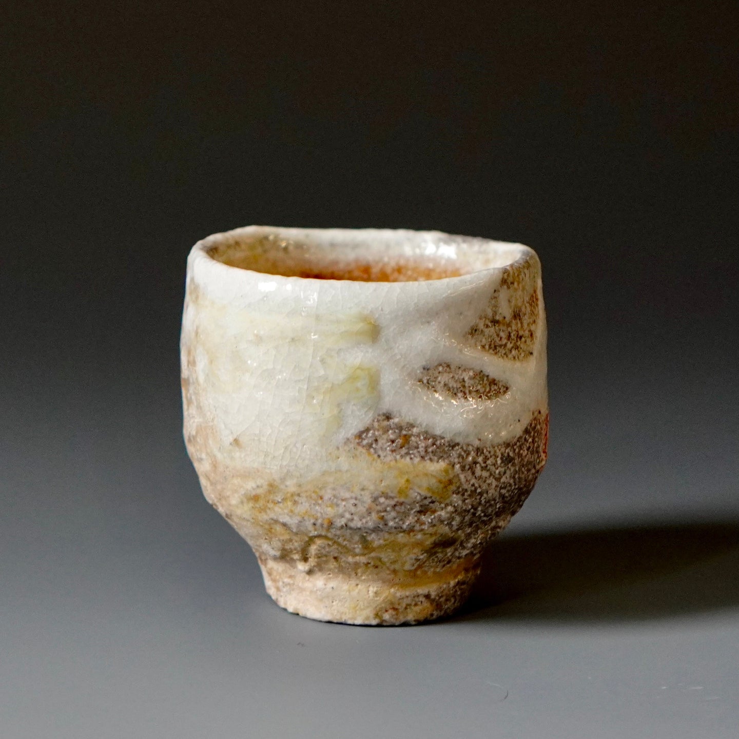 Guinomi (sake cup)