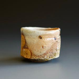 Guinomi (sake cup)