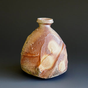 Tokkuri (sake server)/Bud vase