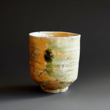 Yunomi (tea cup)