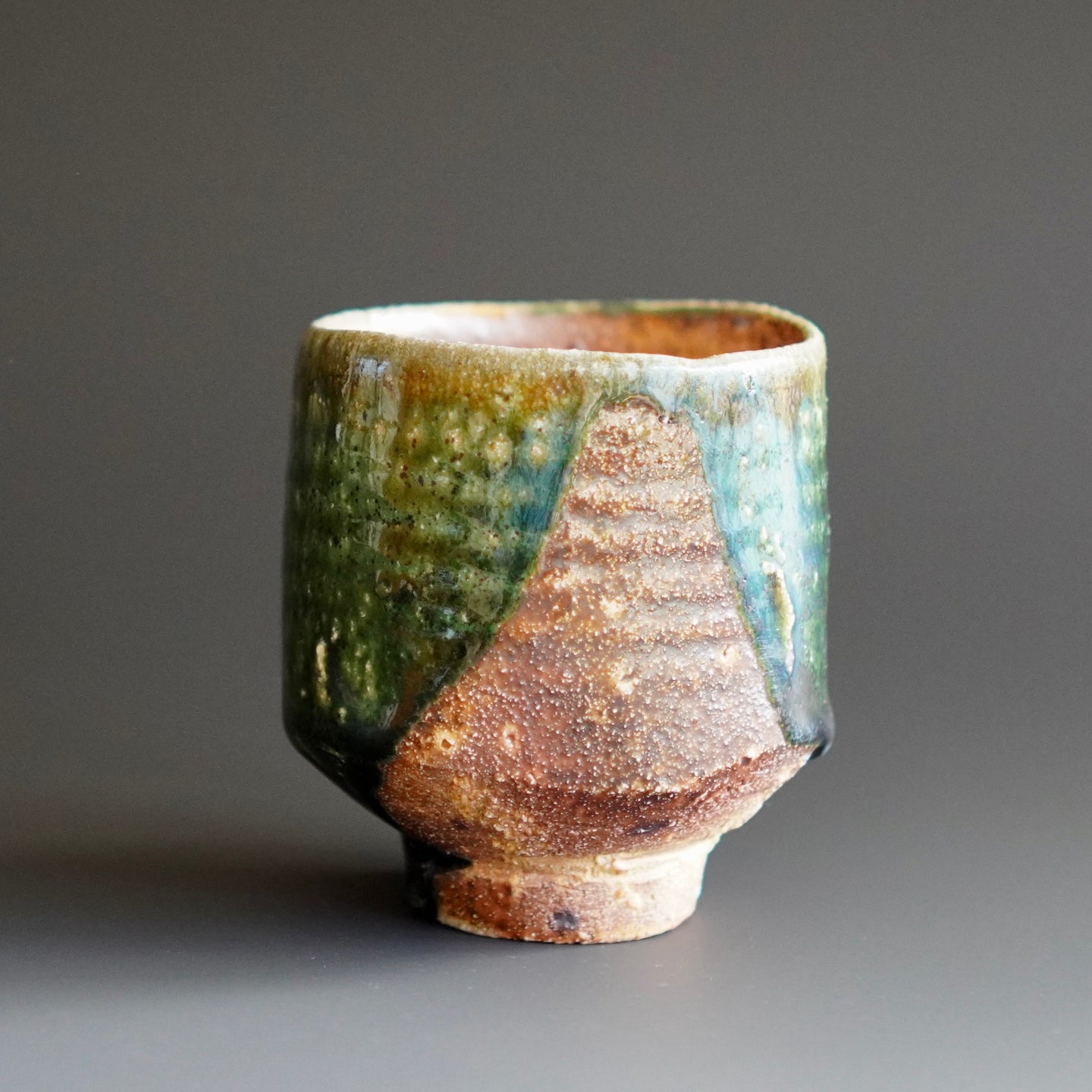 Yunomi (tea cup)