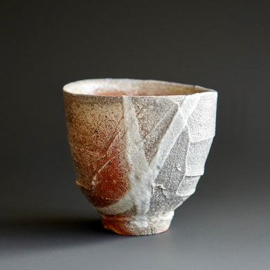 Yunomi (tea cup)