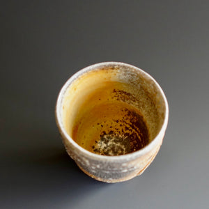 Yunomi (tea cup)