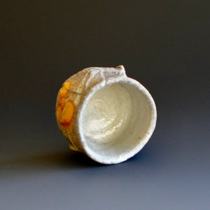 Guinomi (sake cup)