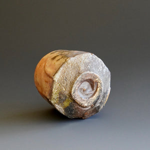 Guinomi (sake cup) （共箱要）