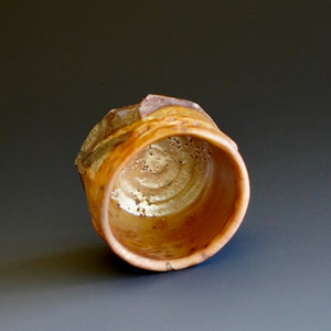 Guinomi (sake cup) （共箱要）