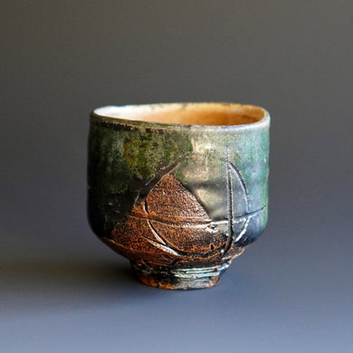 Yunomi (tea cup)