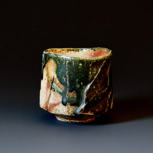 Yunomi (tea cup)