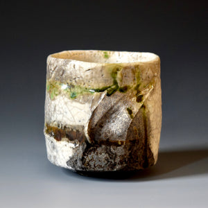 Yunomi (tea cup)