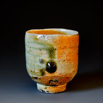 Yunomi (tea cup)