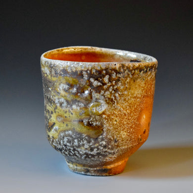 Yunomi (tea cup)