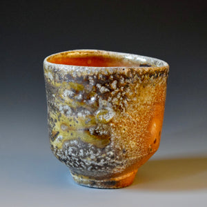 Yunomi (tea cup)