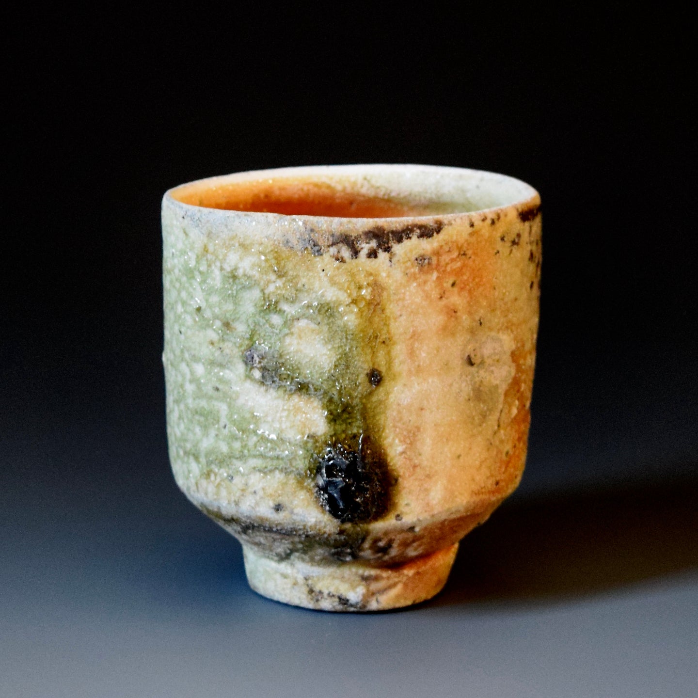 Yunomi (tea cup)