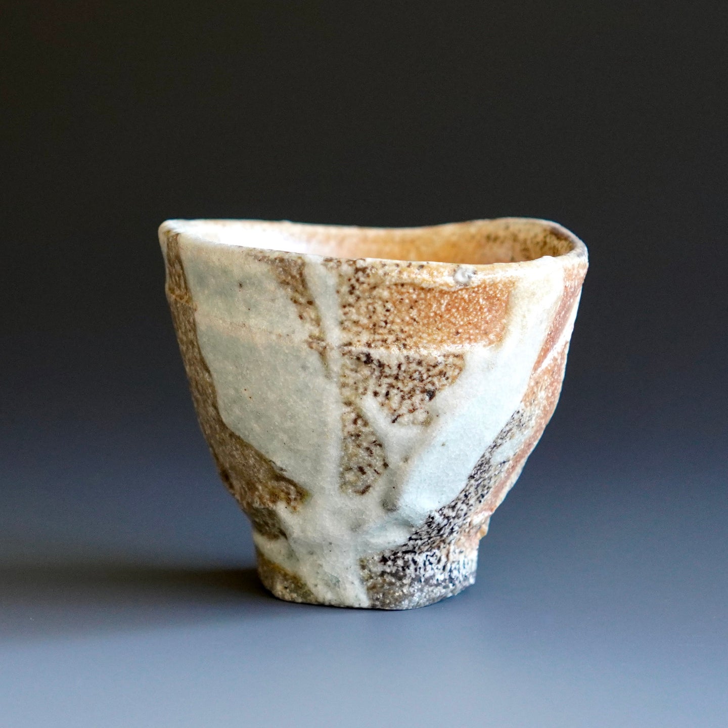 Guinomi (sake cup)