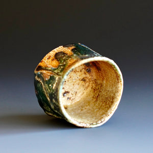 Guinomi (sake cup)