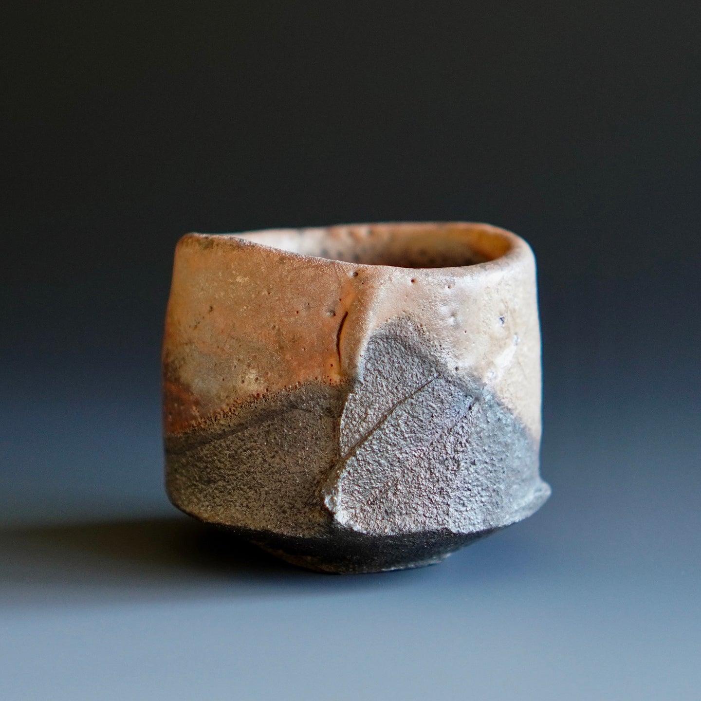 Guinomi (sake cup)