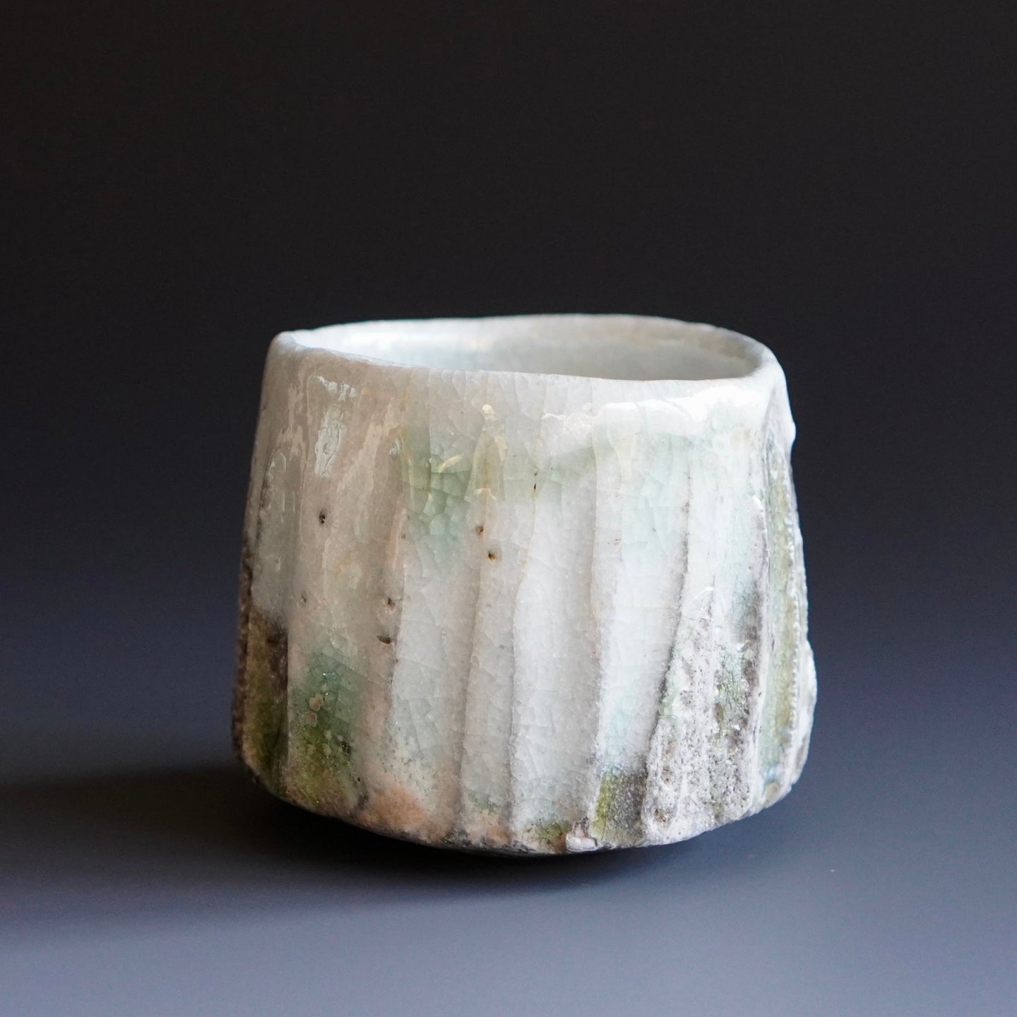 Guinomi (sake cup)