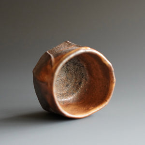 Guinomi (sake cup)