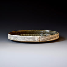 Vase/ Ikebana container/ suiban