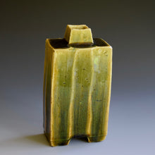 Vase by Ken Matsuzaki