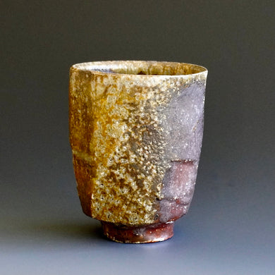 Yunomi by Ken Matsuzaki