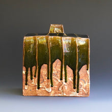 Vase by Ken Matsuzaki