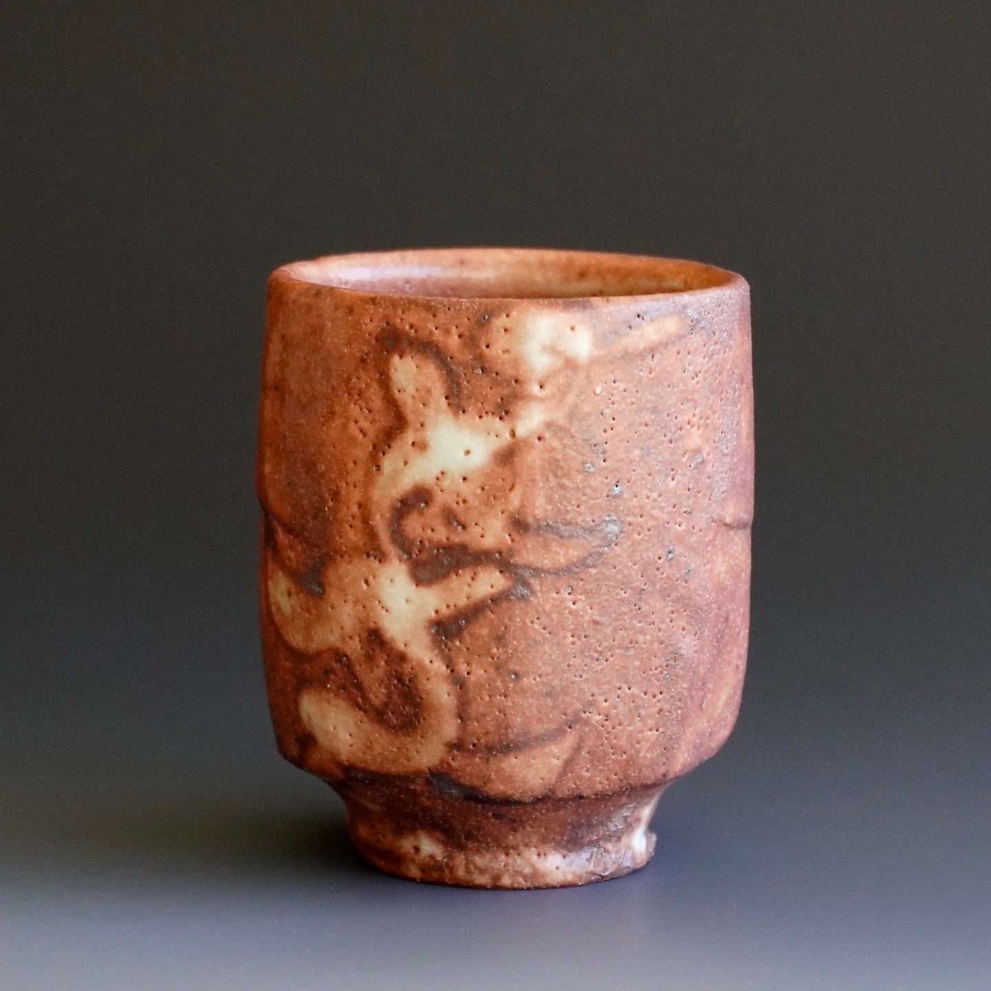 Yunomi by Ken Matsuzaki